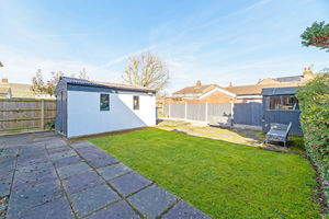 Garden- click for photo gallery